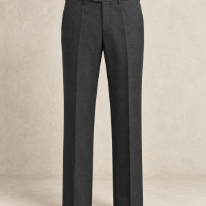 Pantalón Sastrero Carbón
