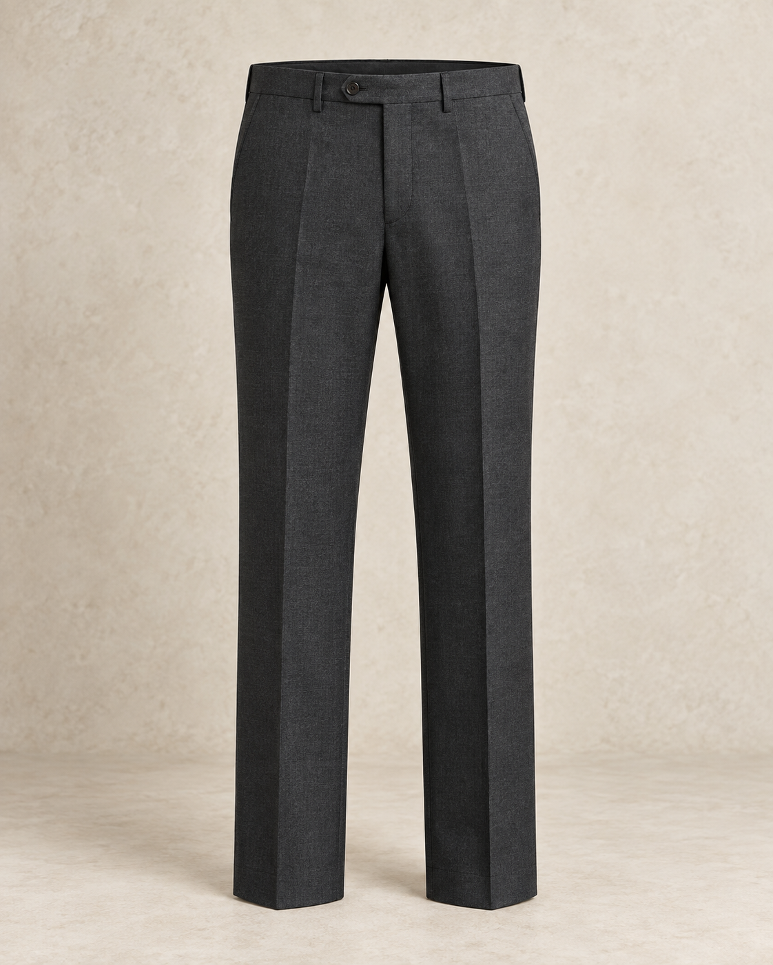Pantalón Sastrero Carbón